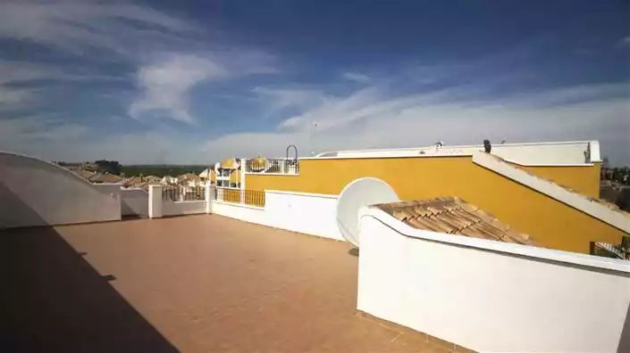 Квартира 78м² в Испании, Лос Монтесинос. Стоимостью 89950€ аренда фото-22