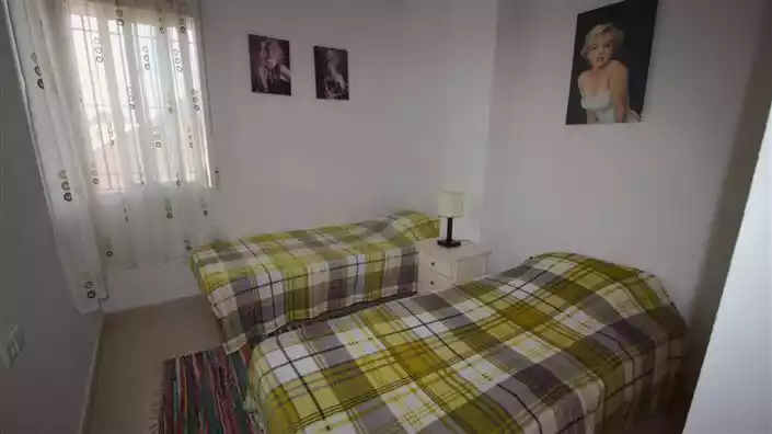Квартира 78м² в Испании, Лос Монтесинос. Стоимостью 89950€ аренда фото-26
