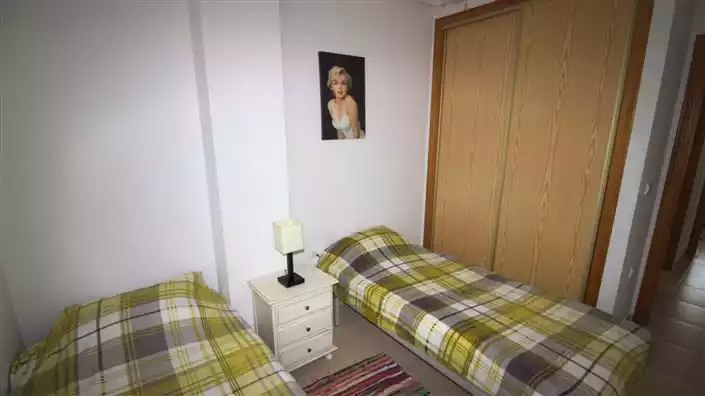 Квартира 78м² в Испании, Лос Монтесинос. Стоимостью 89950€ аренда фото-27