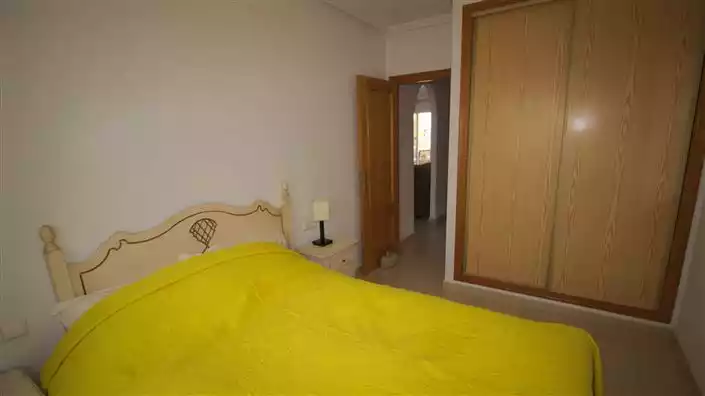 Квартира 78м² в Испании, Лос Монтесинос. Стоимостью 89950€ аренда фото-32