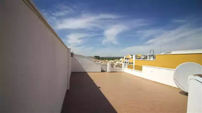 Квартира 78м² в Испании, Лос Монтесинос. Стоимостью 89950€ аренда фото-34