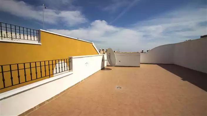 Квартира 78м² в Испании, Лос Монтесинос. Стоимостью 89950€ аренда фото-35