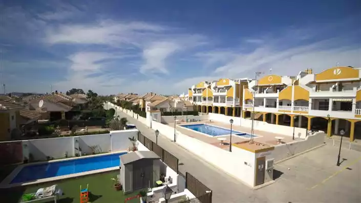 Квартира 78м² в Испании, Лос Монтесинос. Стоимостью 89950€ аренда фото-38