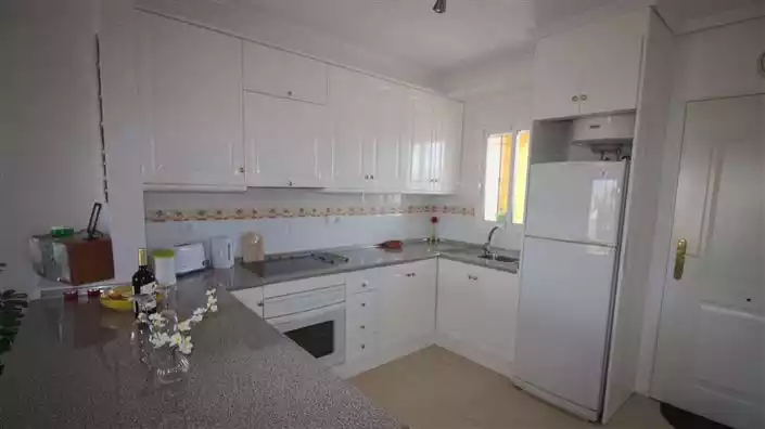 Квартира 78м² в Испании, Лос Монтесинос. Стоимостью 89950€ аренда фото-5
