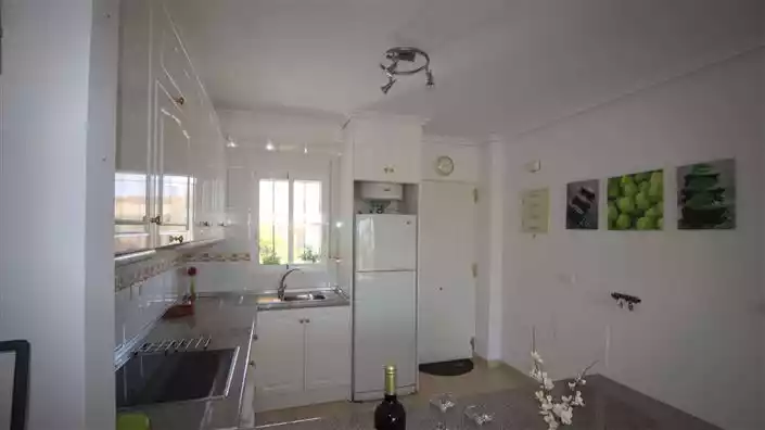 Квартира 78м² в Испании, Лос Монтесинос. Стоимостью 89950€ аренда фото-6