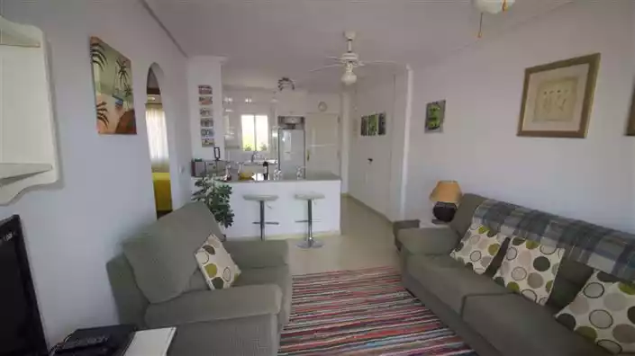 Квартира 78м² в Испании, Лос Монтесинос. Стоимостью 89950€ аренда фото-8