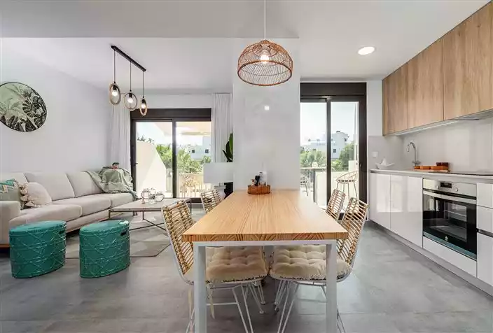 Дом 109м² в Испании, Вильямартин. Стоимостью 275000€ аренда фото-8
