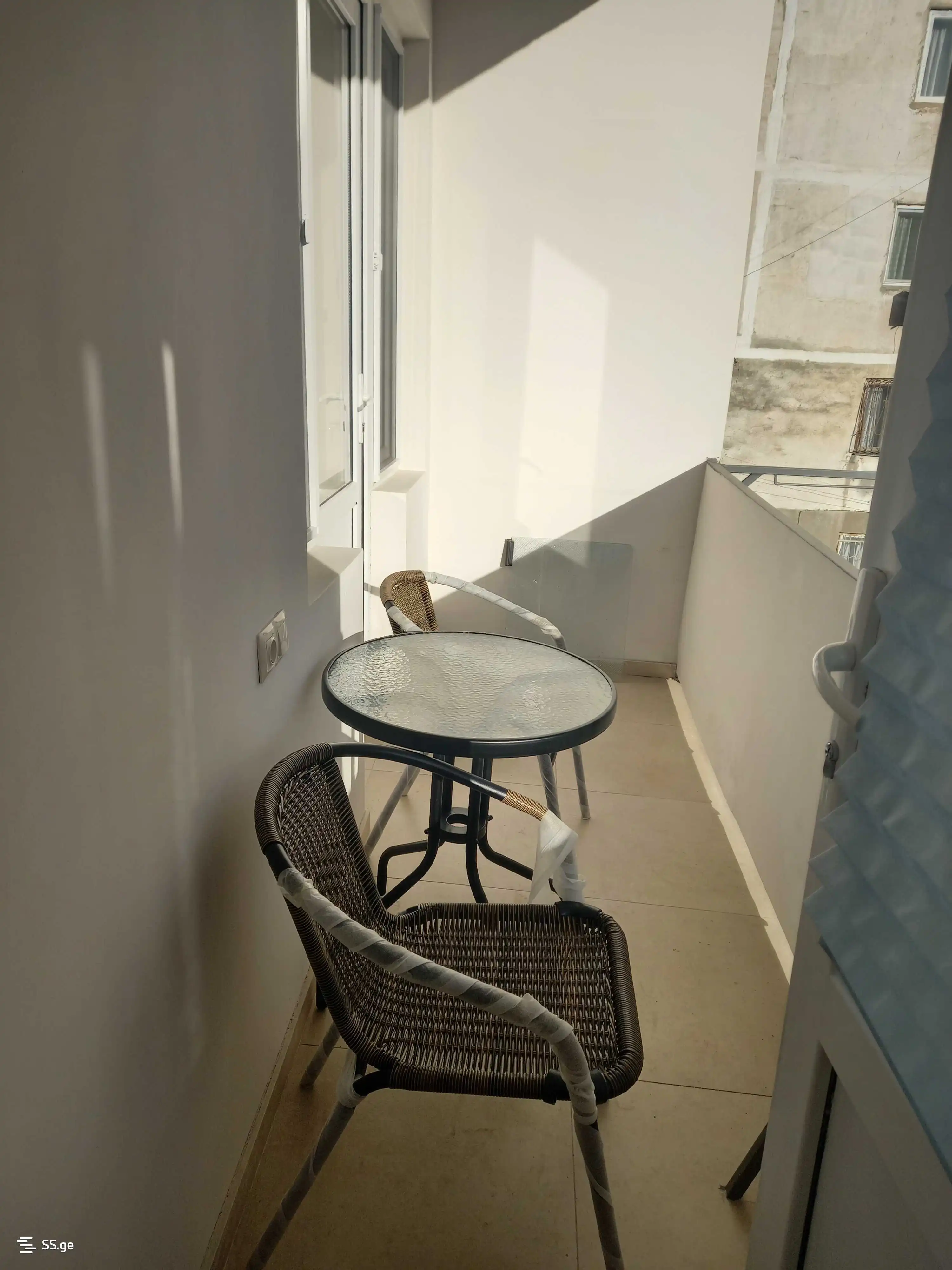 Квартира 88м² в Черногории, Тиват. Стоимостью 1500€ аренда фото-2