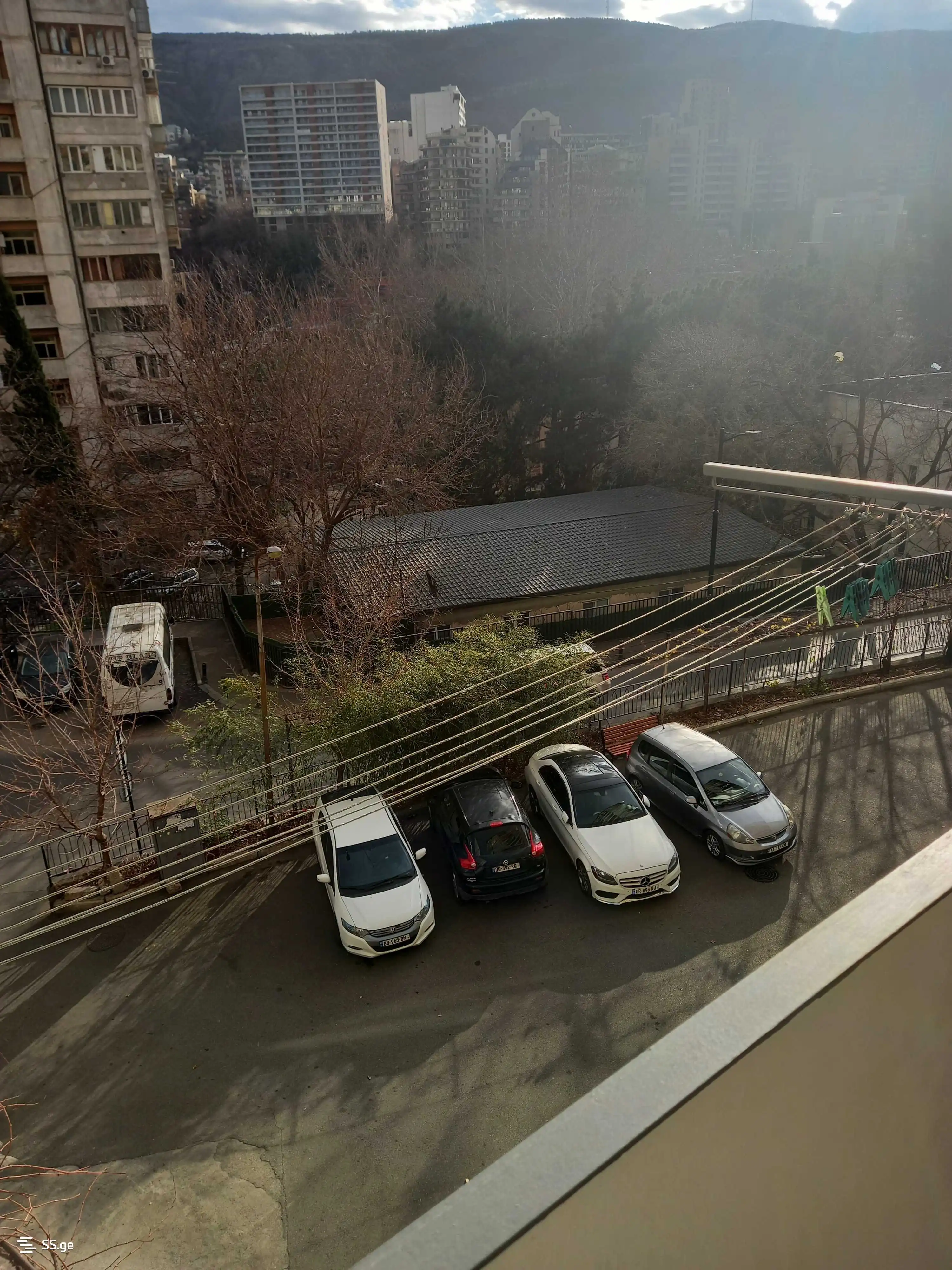 Квартира 88м² в Черногории, Тиват. Стоимостью 1500€ аренда фото-3