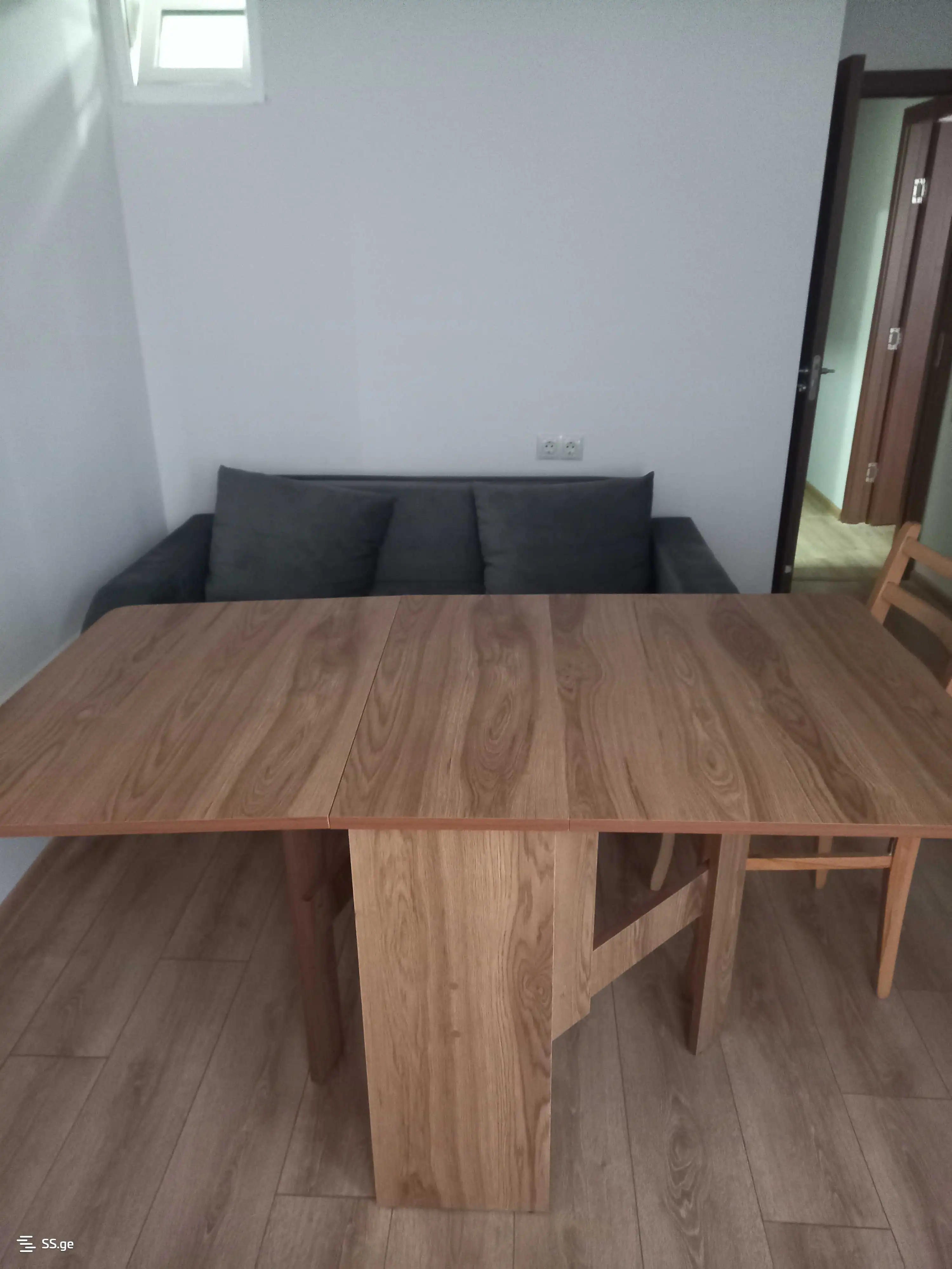 Квартира 88м² в Черногории, Тиват. Стоимостью 1500€ аренда фото-10