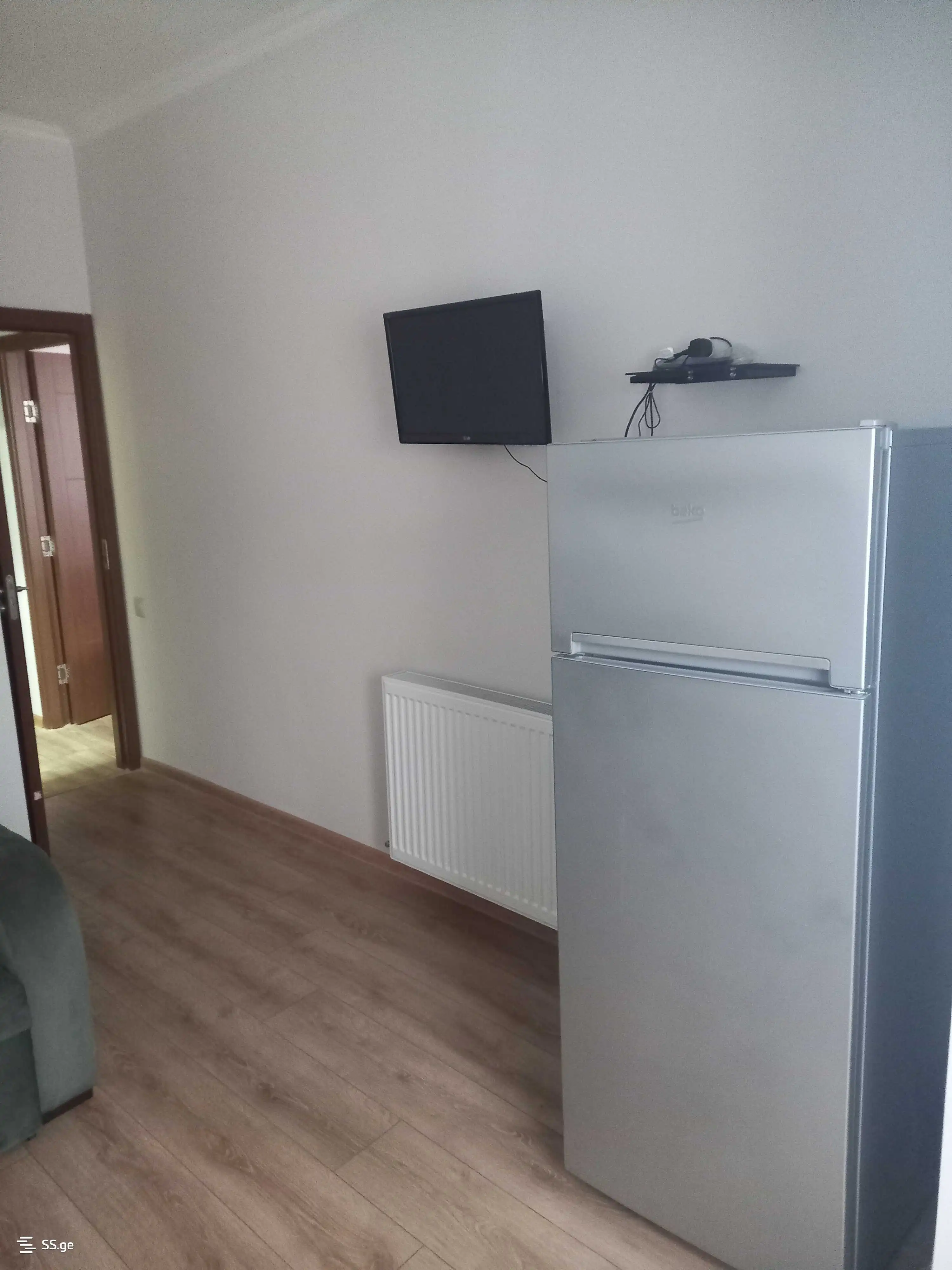 Квартира 88м² в Черногории, Тиват. Стоимостью 1500€ аренда фото-11
