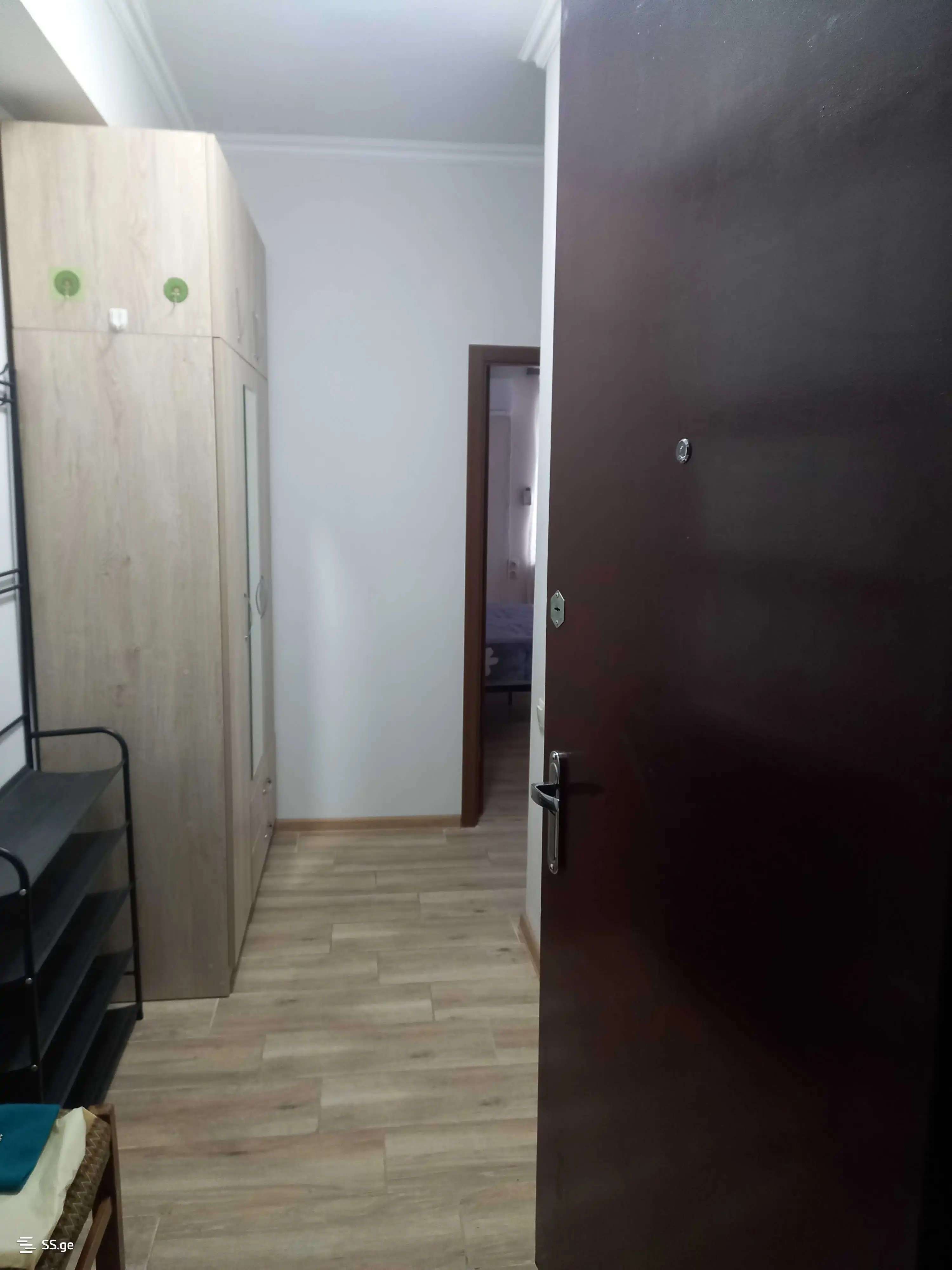 Квартира 88м² в Черногории, Тиват. Стоимостью 1500€ аренда фото-12