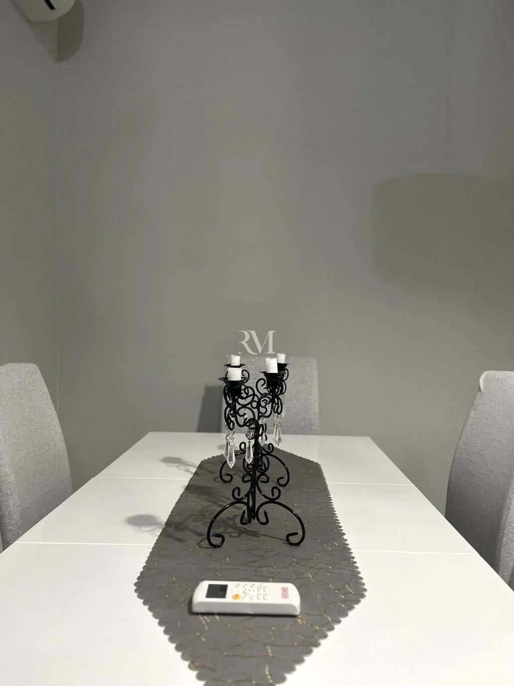 Квартира 80м² в Черногории, Тиват. Стоимостью 1300€ аренда фото-4
