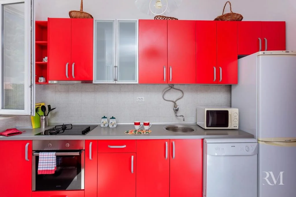 Квартира 62м² в Черногории, Котор. Стоимостью 900€ аренда фото-4