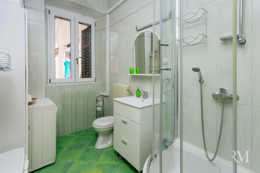 Квартира 62м² в Черногории, Котор. Стоимостью 900€ аренда фото-13