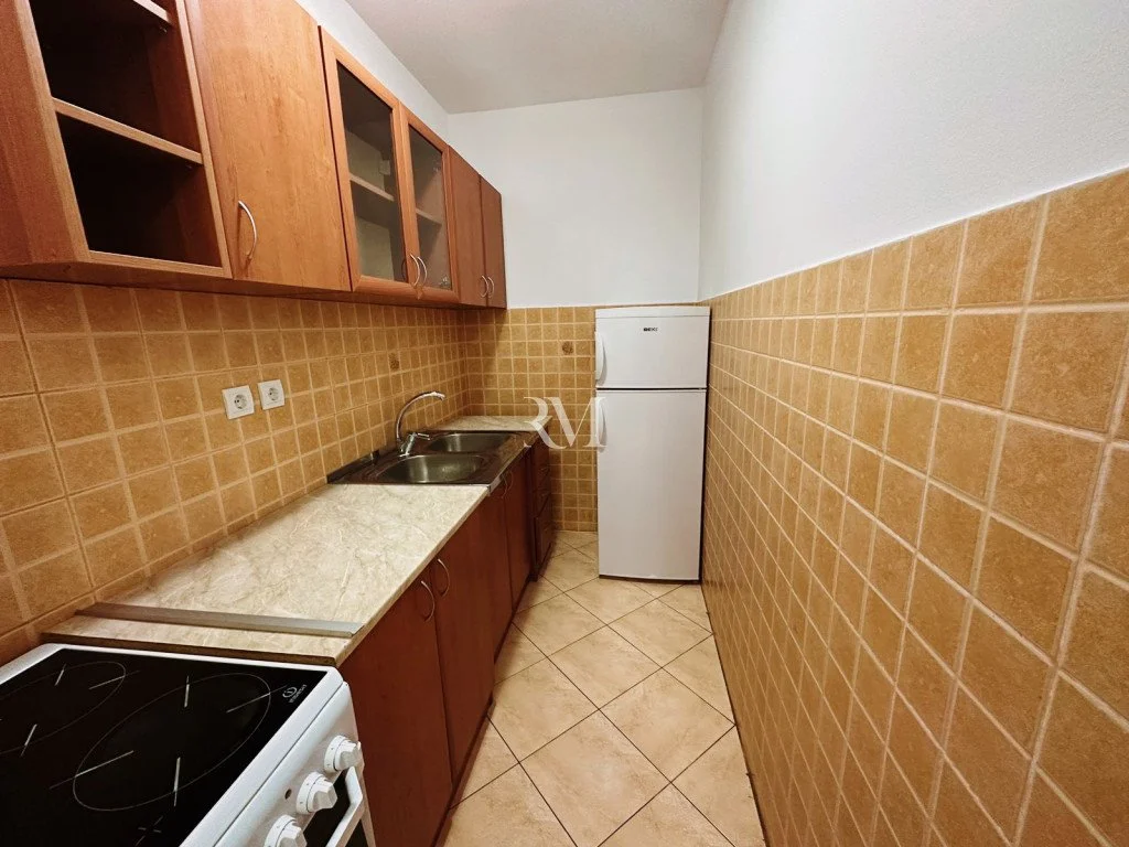 Квартира 50м² в Черногории, Котор. Стоимостью 680€ аренда фото-4
