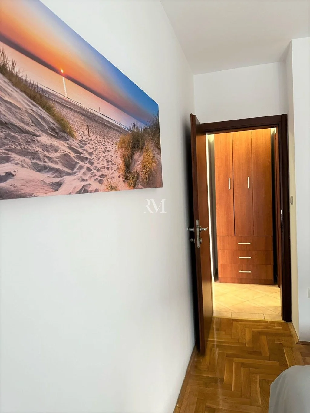 Квартира 50м² в Черногории, Котор. Стоимостью 680€ аренда фото-5