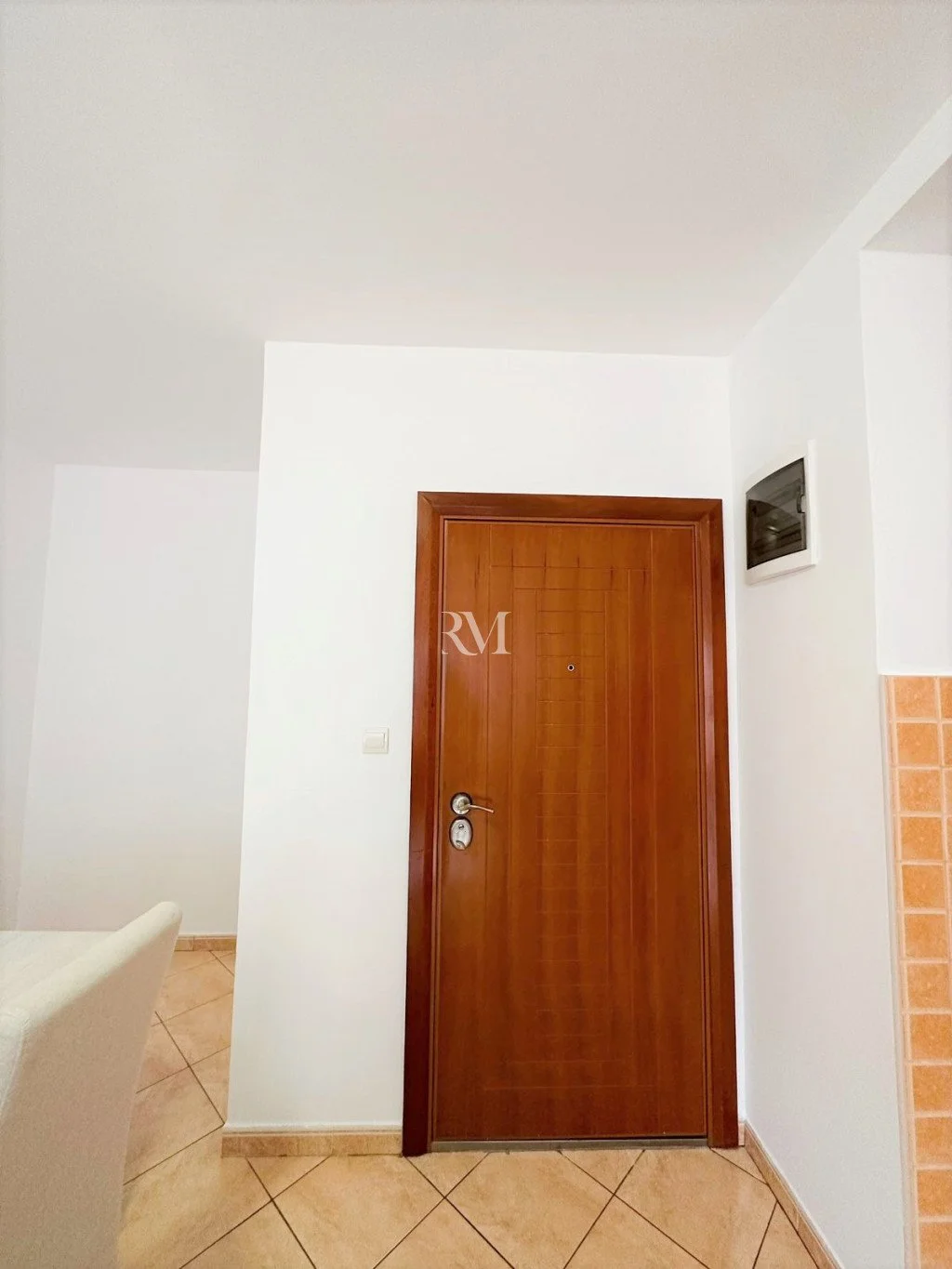 Квартира 50м² в Черногории, Котор. Стоимостью 680€ аренда фото-6