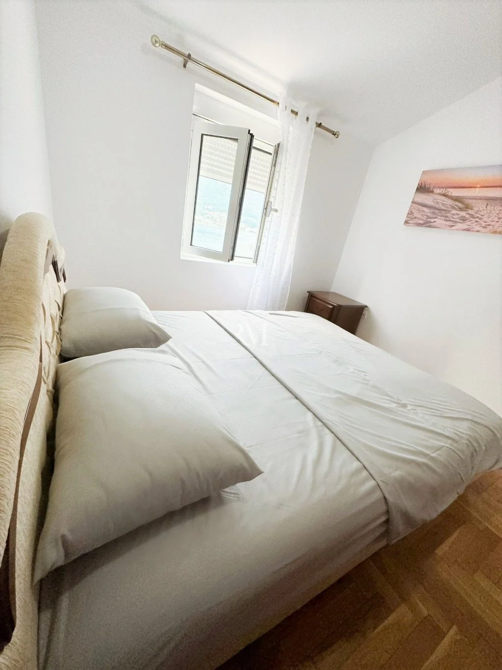 Квартира 50м² в Черногории, Котор. Стоимостью 680€ аренда фото-7