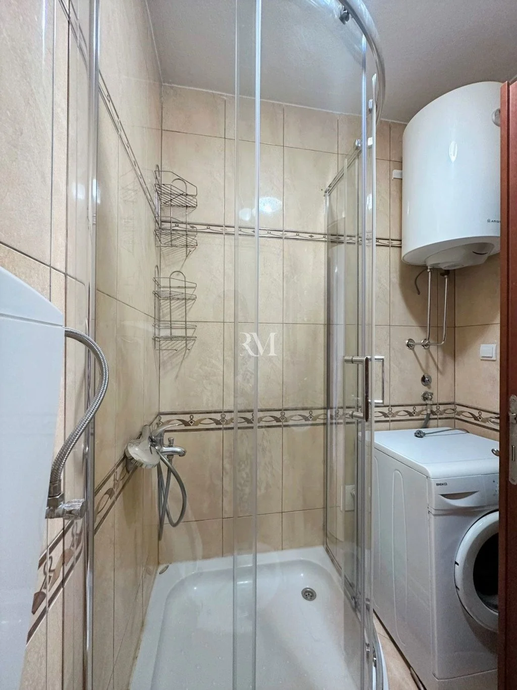 Квартира 50м² в Черногории, Котор. Стоимостью 680€ аренда фото-8
