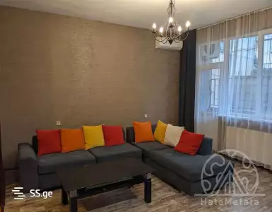 Арендовать квартиру в Грузии 500$