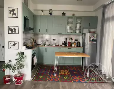 Купить квартиру в Грузии 148000$