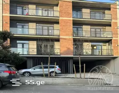 Купить квартиру в Грузии 225000$