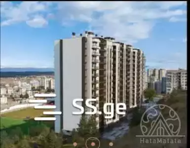 Купить квартиру в Грузии 74600$