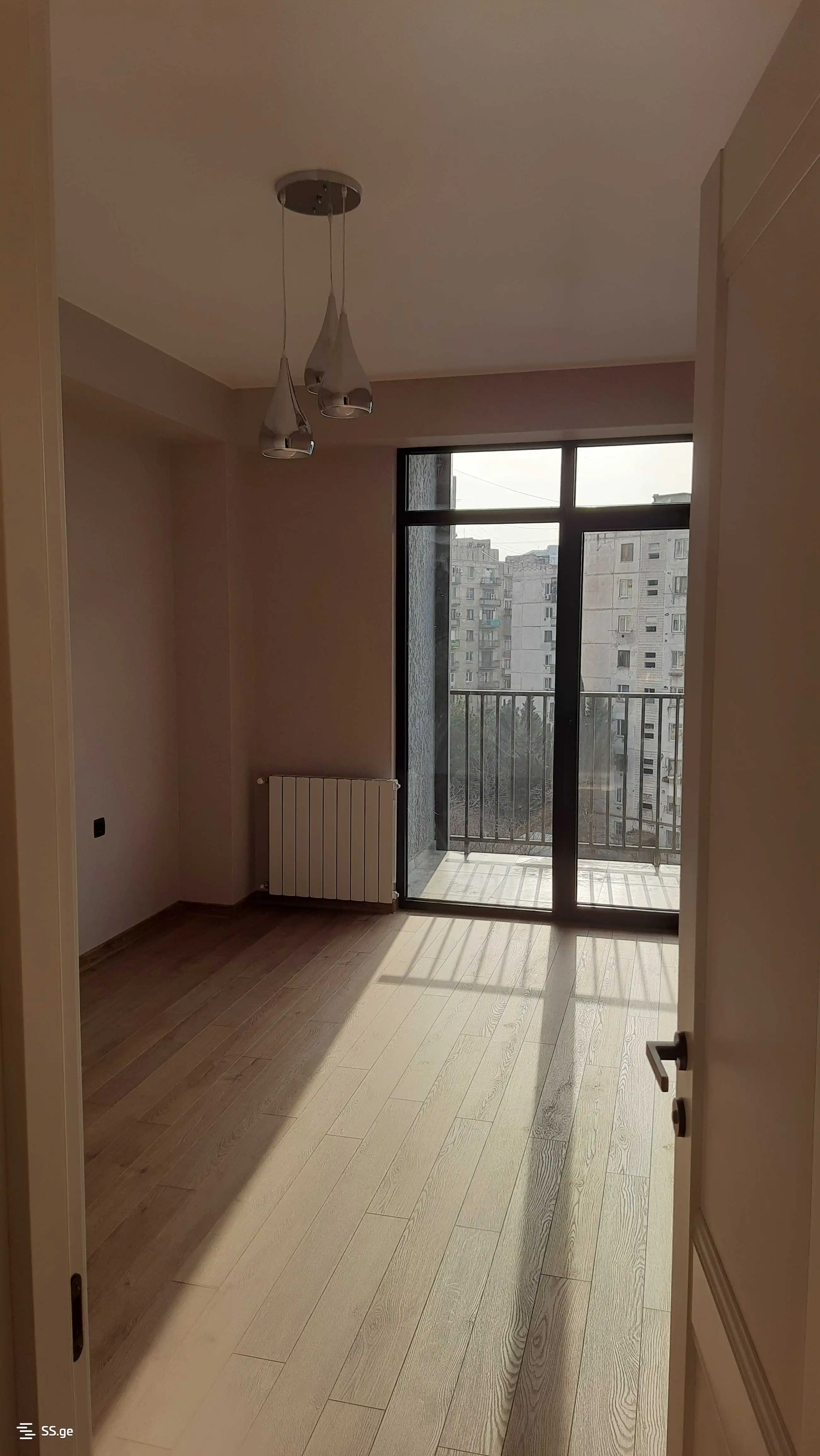 Квартира 54м² в Грузии, Тбилиси. Стоимостью 72000$ аренда фото-6