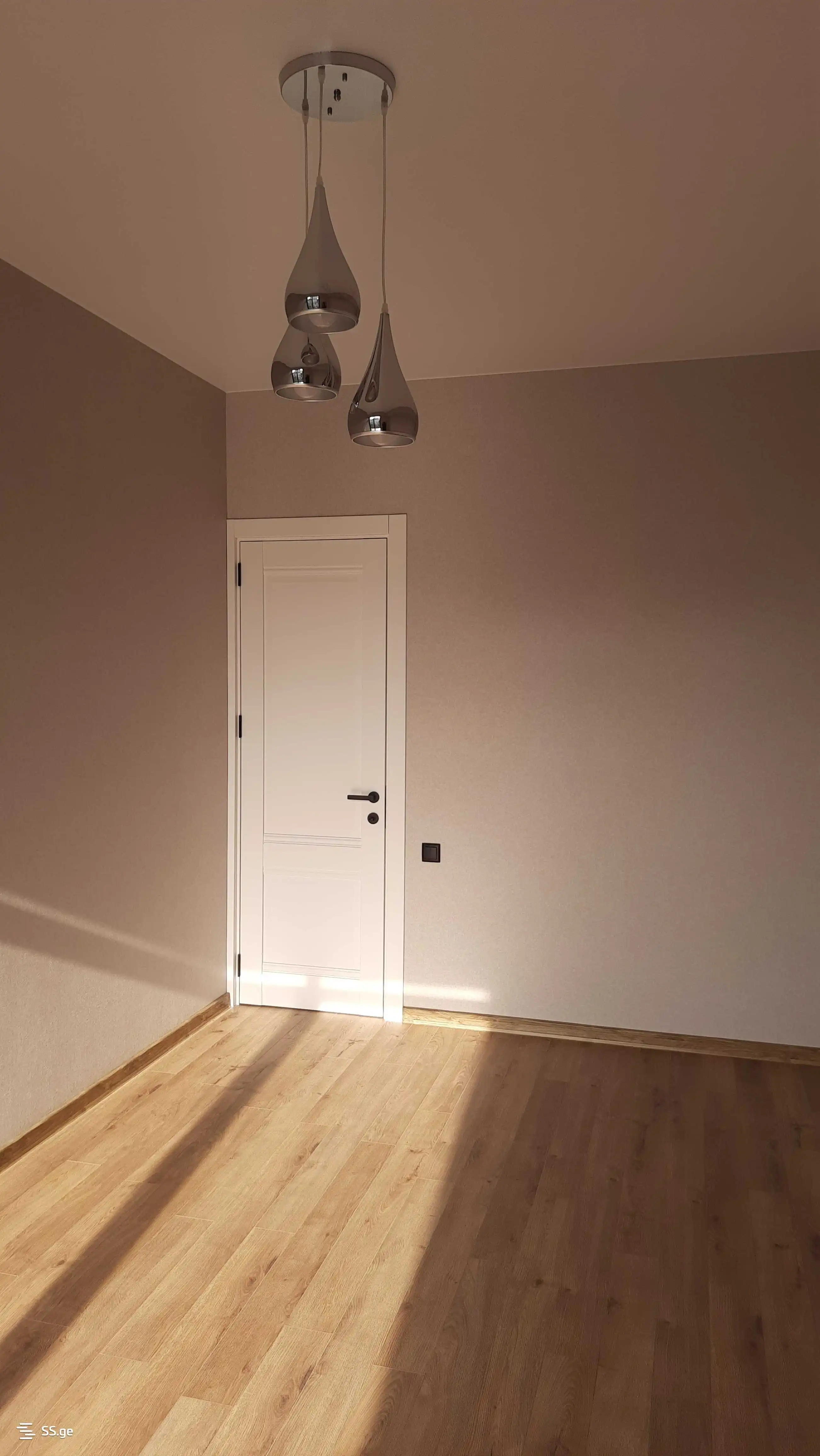 Квартира 54м² в Грузии, Тбилиси. Стоимостью 72000$ аренда фото-7