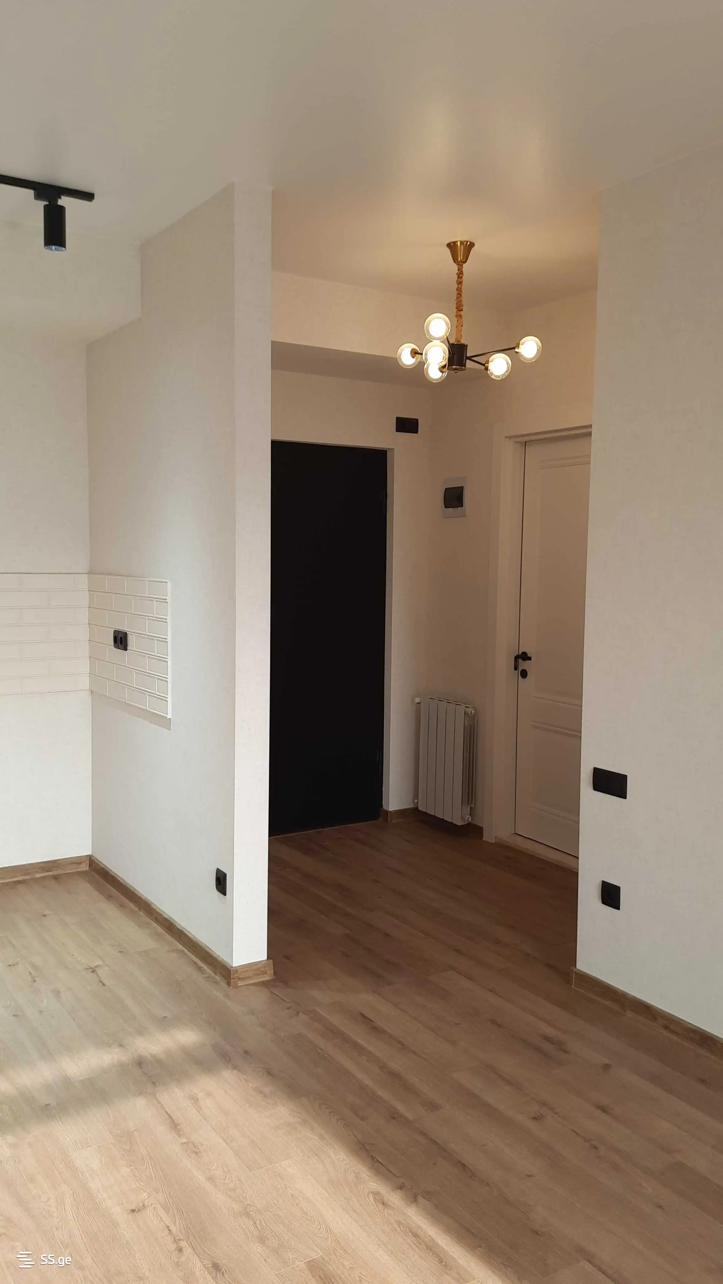 Квартира 54м² в Грузии, Тбилиси. Стоимостью 72000$ аренда фото-9