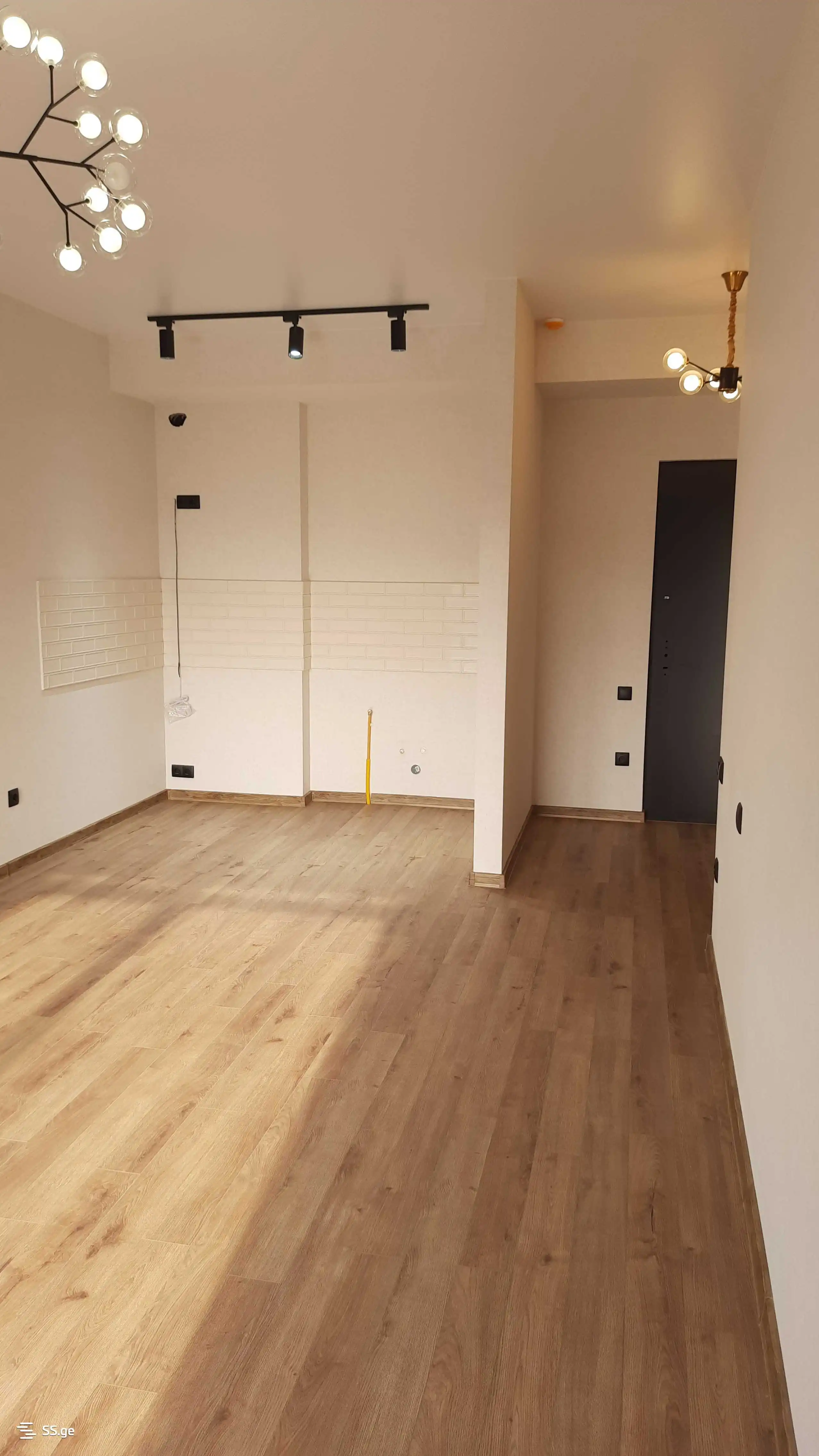 Квартира 54м² в Грузии, Тбилиси. Стоимостью 72000$ аренда фото-10