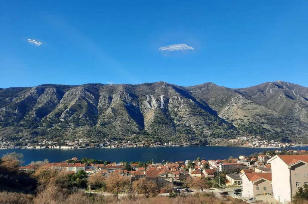 Квартира 36м² в Черногории, Котор. Стоимостью 650€ аренда фото-2