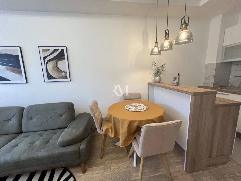 Квартира 36м² в Черногории, Котор. Стоимостью 650€ аренда фото-4