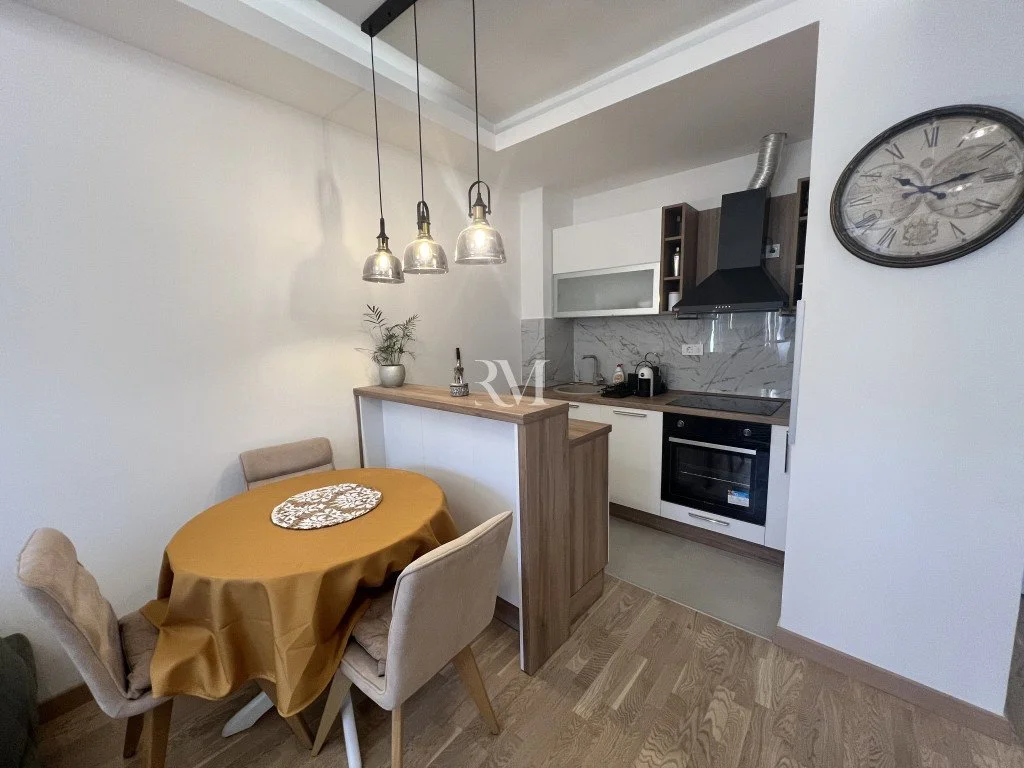 Квартира 36м² в Черногории, Котор. Стоимостью 650€ аренда фото-5