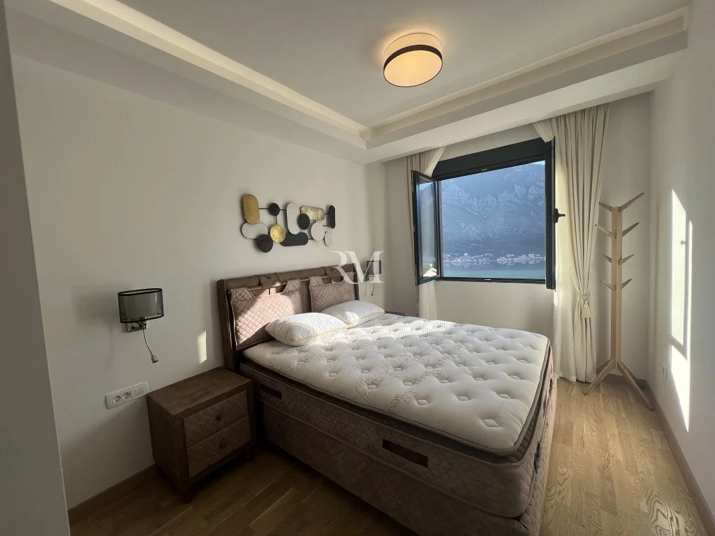 Квартира 36м² в Черногории, Котор. Стоимостью 650€ аренда фото-9