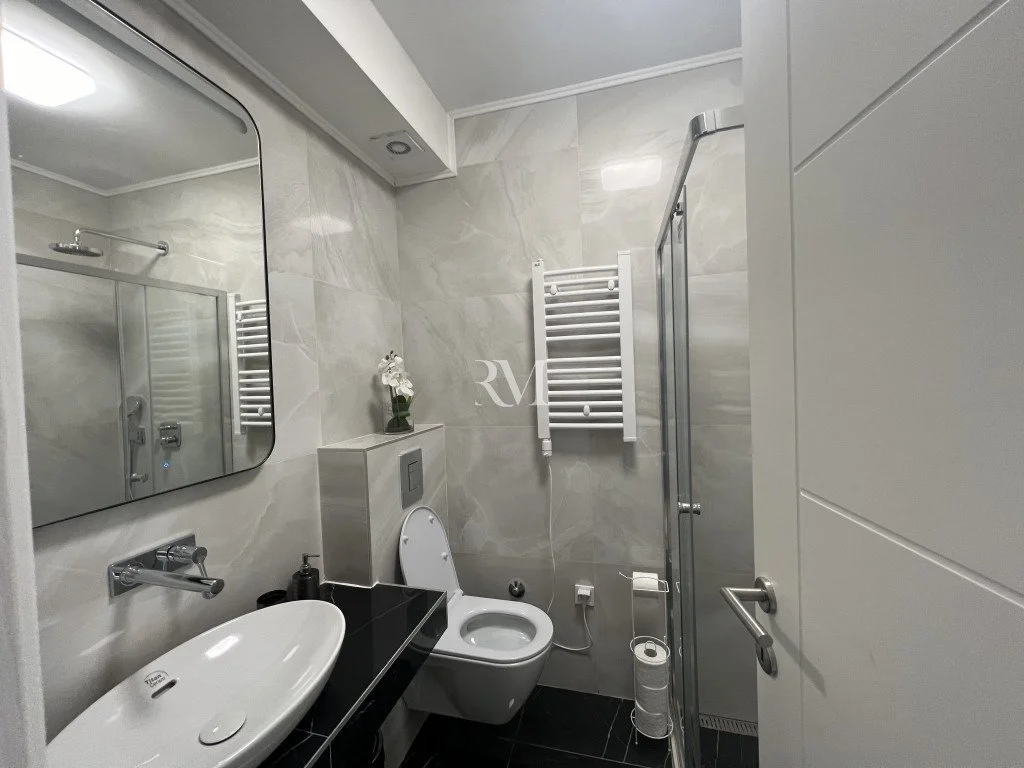 Квартира 36м² в Черногории, Котор. Стоимостью 650€ аренда фото-10