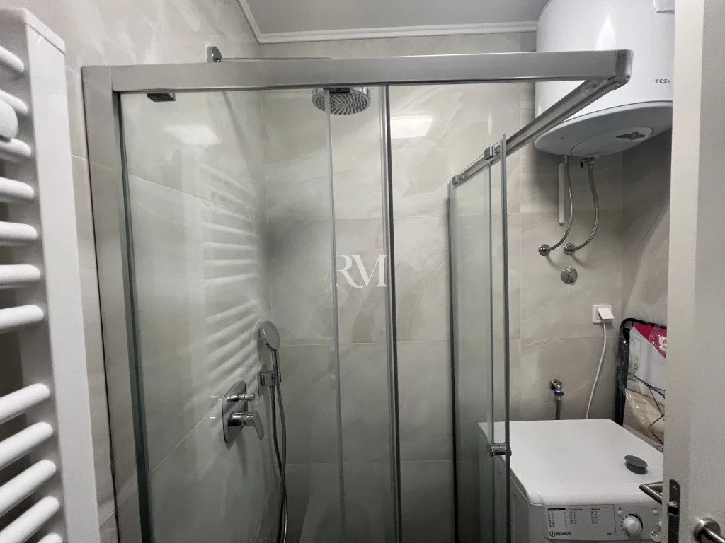 Квартира 36м² в Черногории, Котор. Стоимостью 650€ аренда фото-11