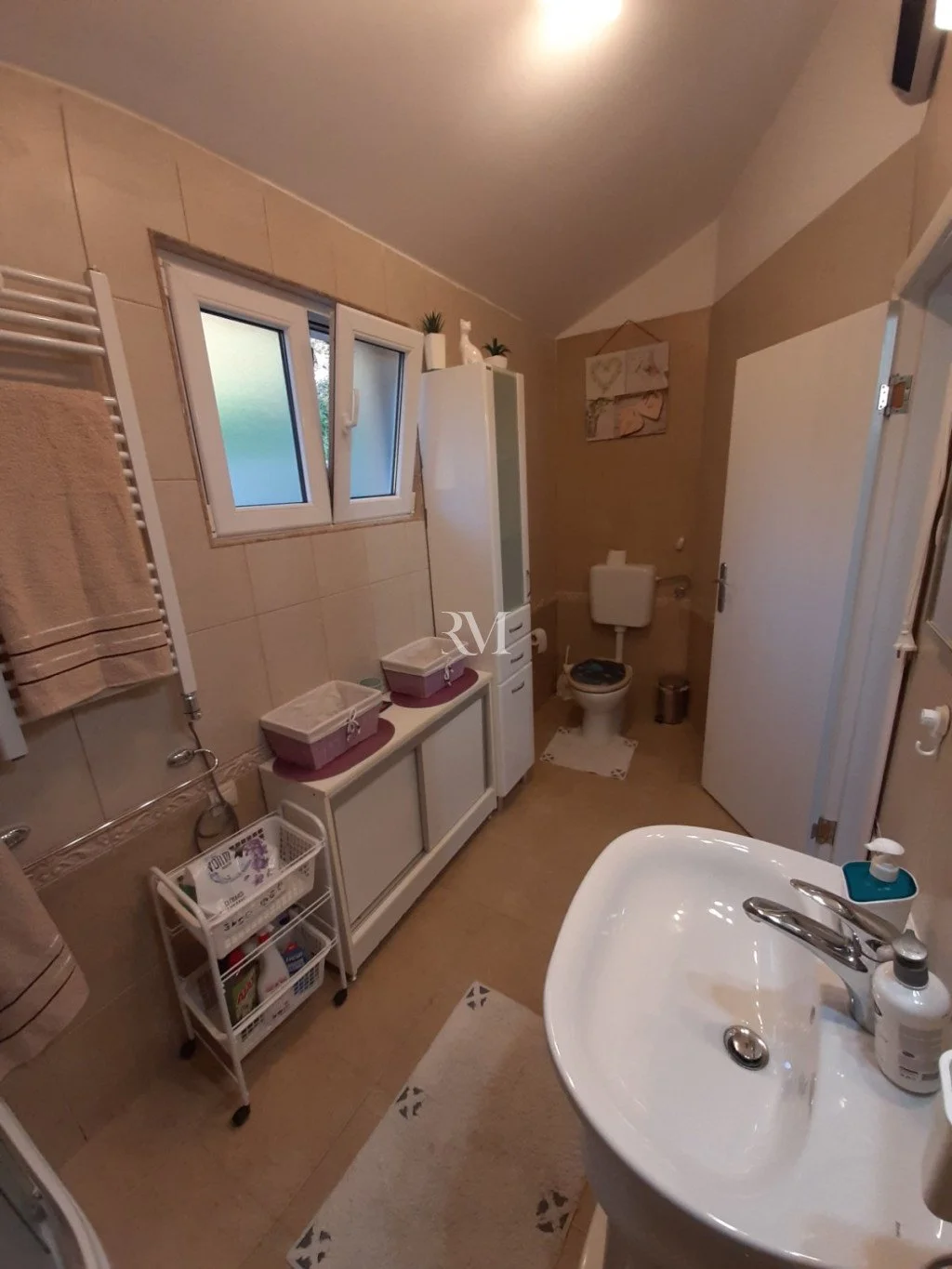 Квартира 63м² в Грузии, Тбилиси. Стоимостью 99500$ аренда фото-6