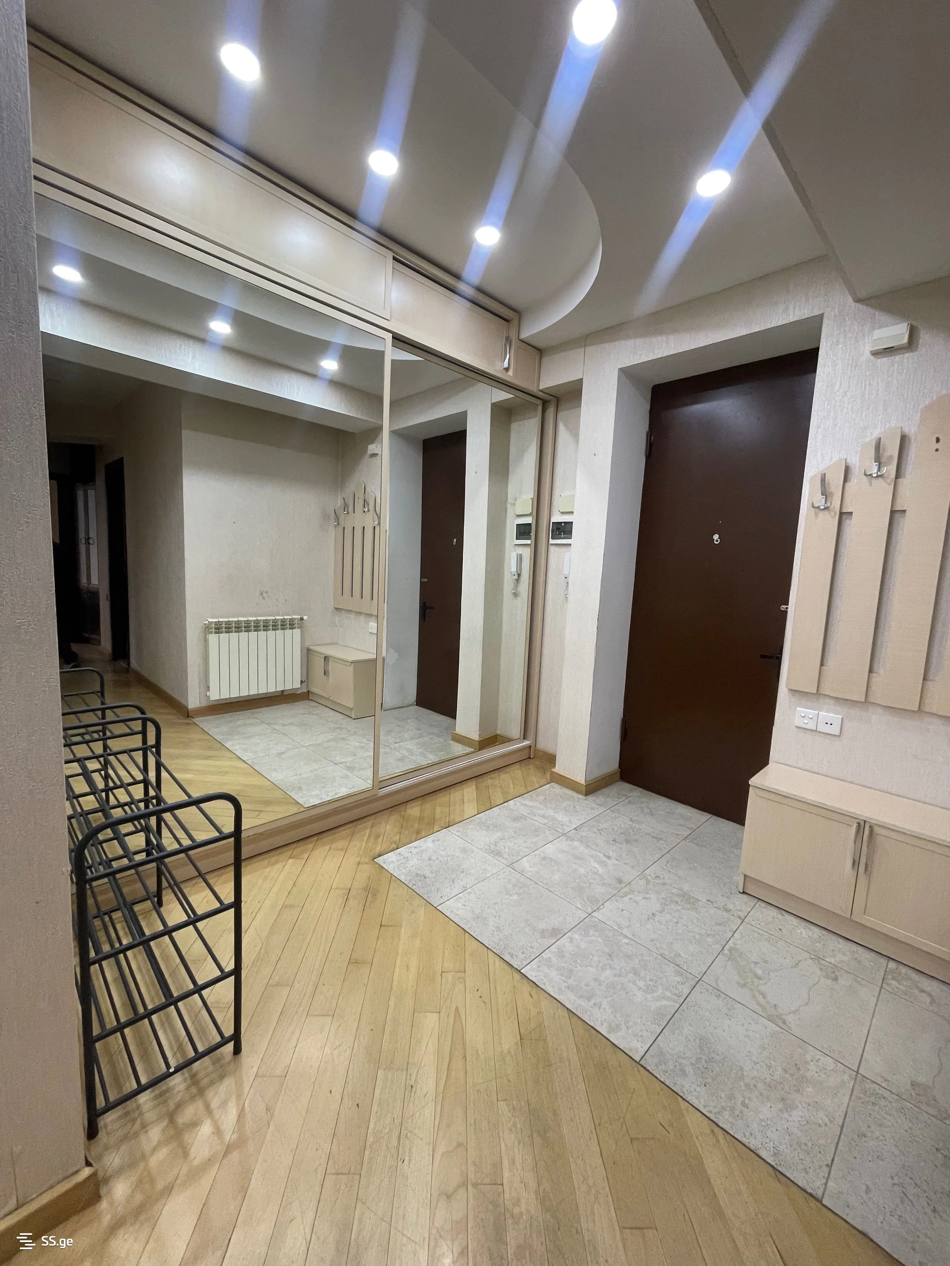 Квартира 90м² в Черногории, Котор. Стоимостью 1000€ аренда фото-3