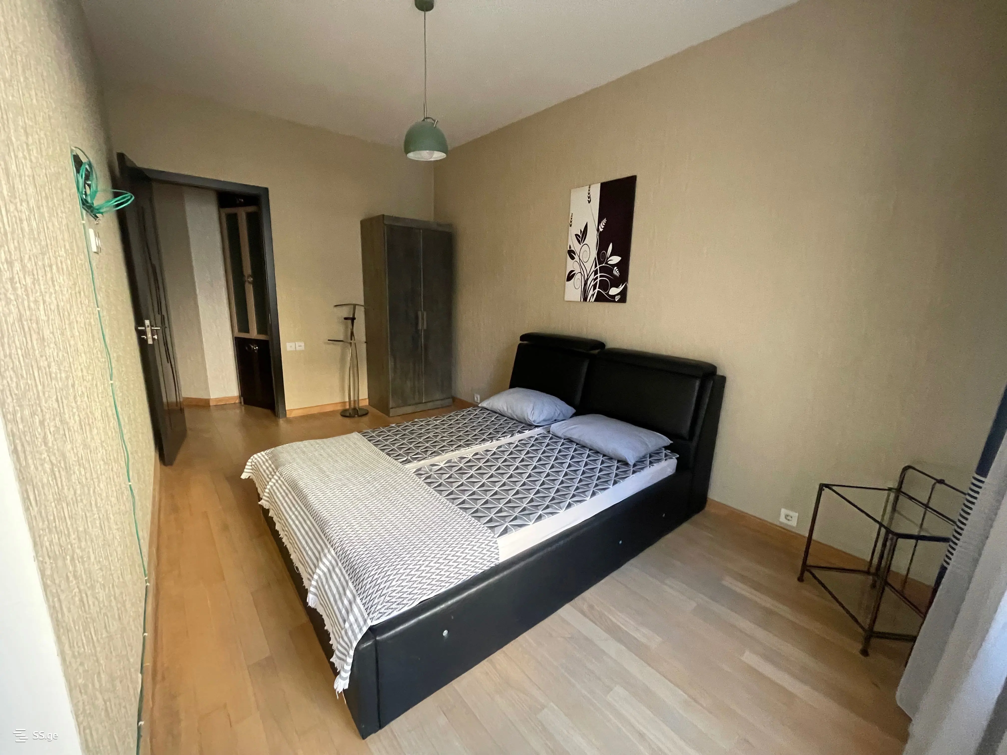 Квартира 90м² в Черногории, Котор. Стоимостью 1000€ аренда фото-5
