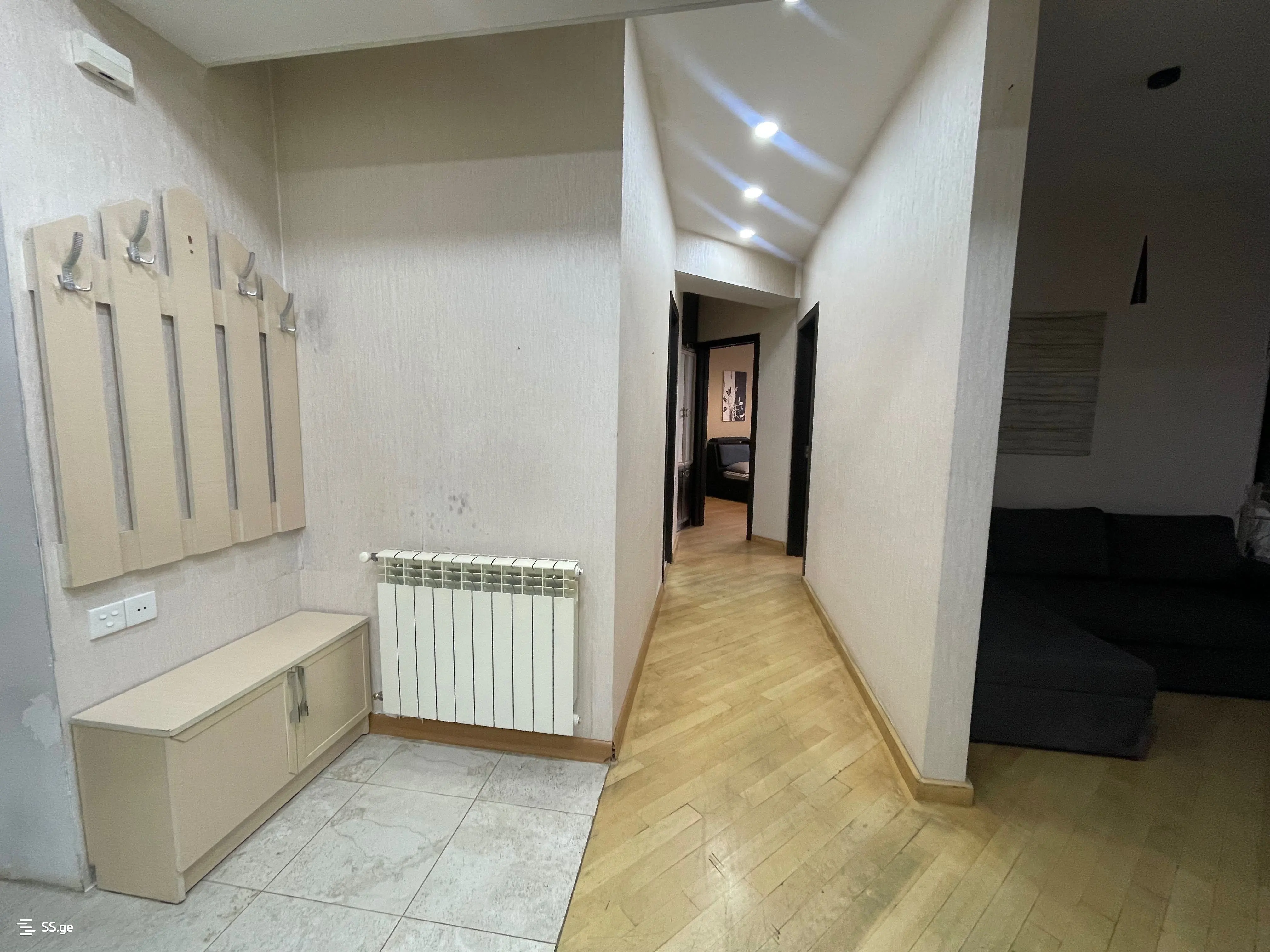 Квартира 90м² в Черногории, Котор. Стоимостью 1000€ аренда фото-6