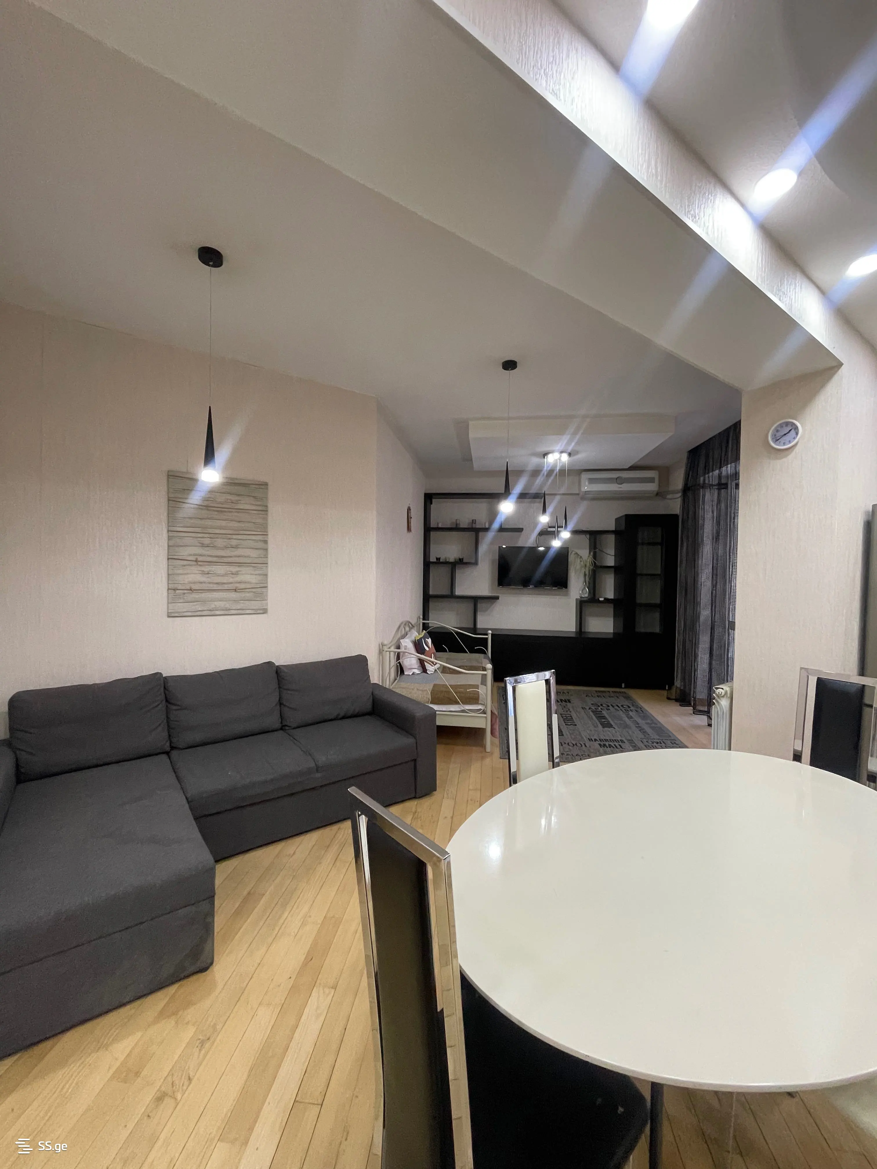 Квартира 90м² в Черногории, Котор. Стоимостью 1000€ аренда фото-9