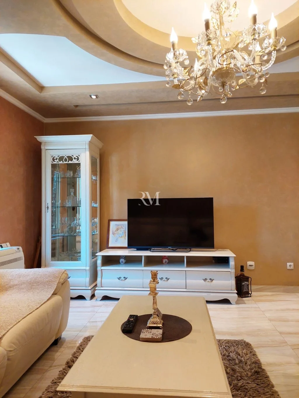 Квартира 82м² в Черногории, Котор. Стоимостью 1000€ аренда фото-2