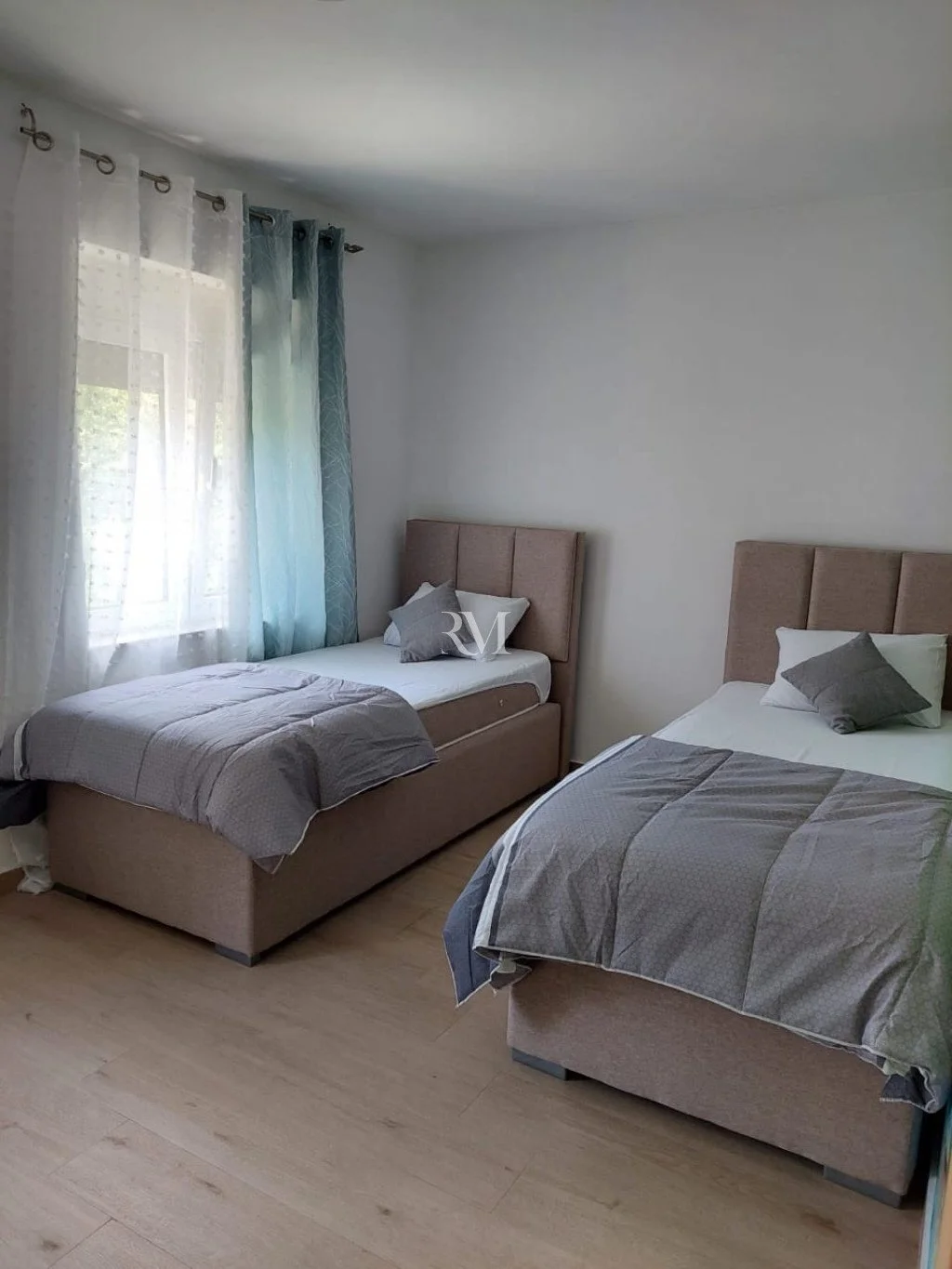 Квартира 82м² в Черногории, Котор. Стоимостью 1000€ аренда фото-6