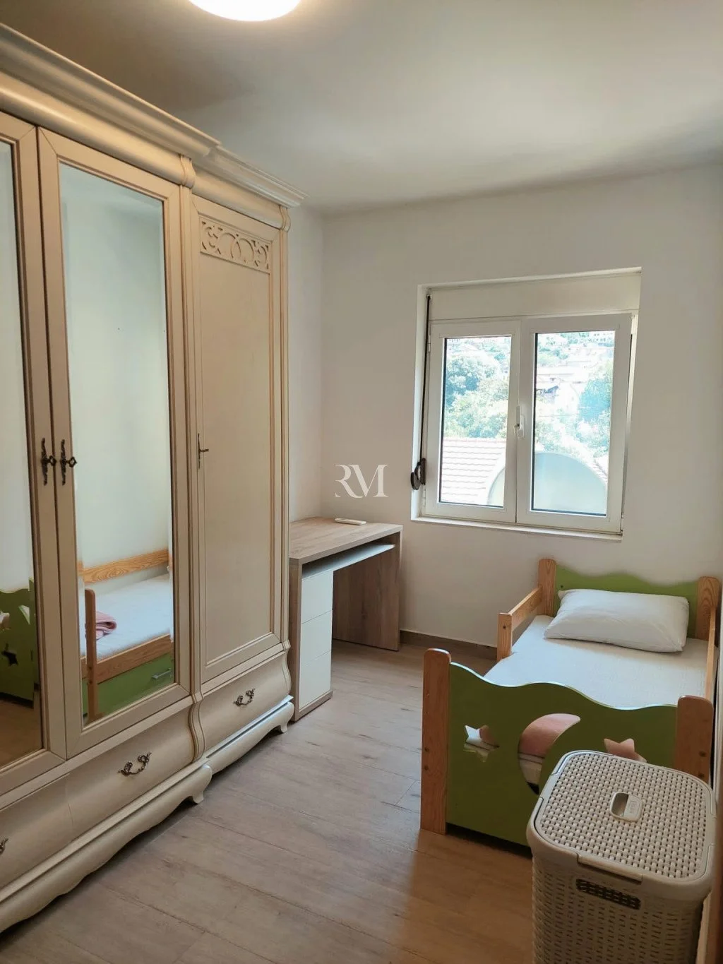 Квартира 82м² в Черногории, Котор. Стоимостью 1000€ аренда фото-8