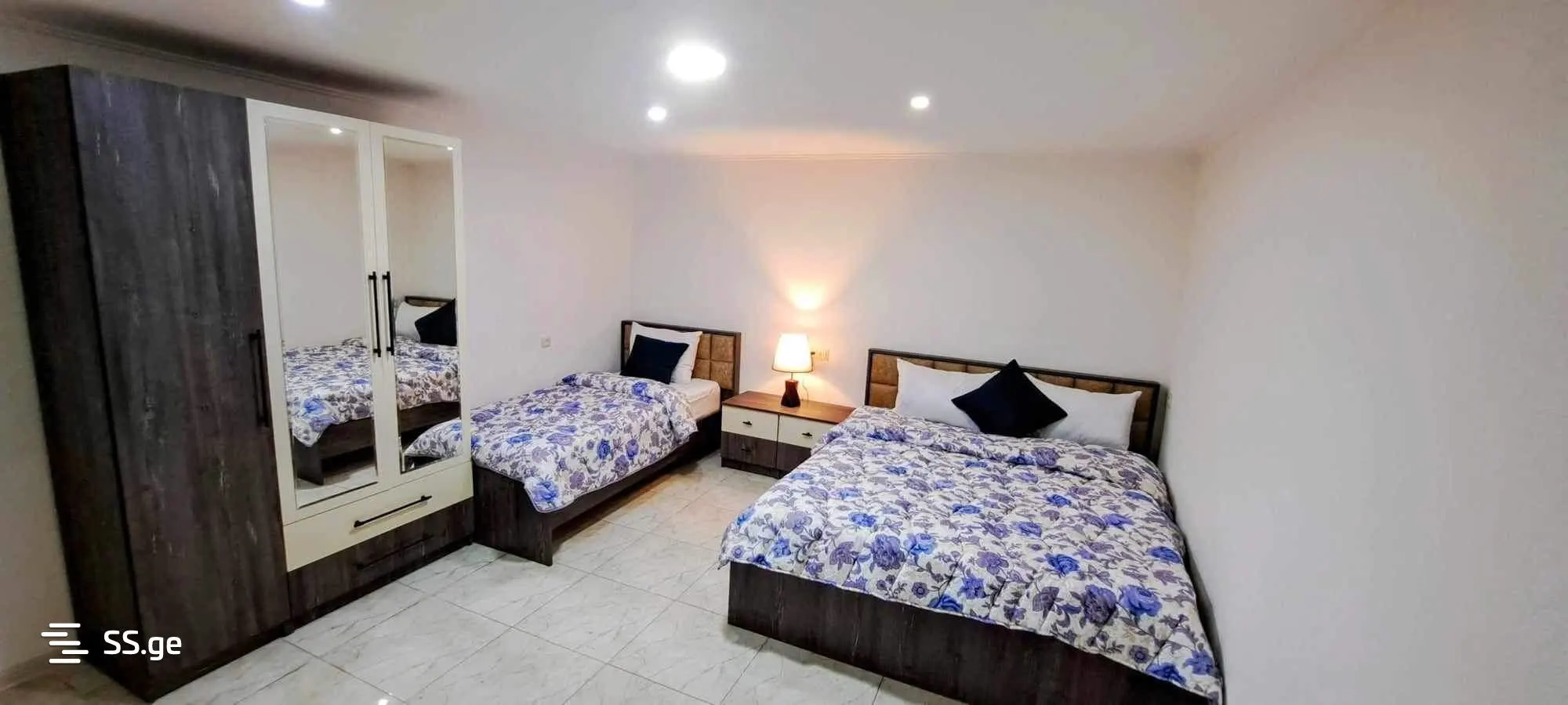 Дом 120м² в Черногории, Котор. Стоимостью 1500€ аренда фото-3