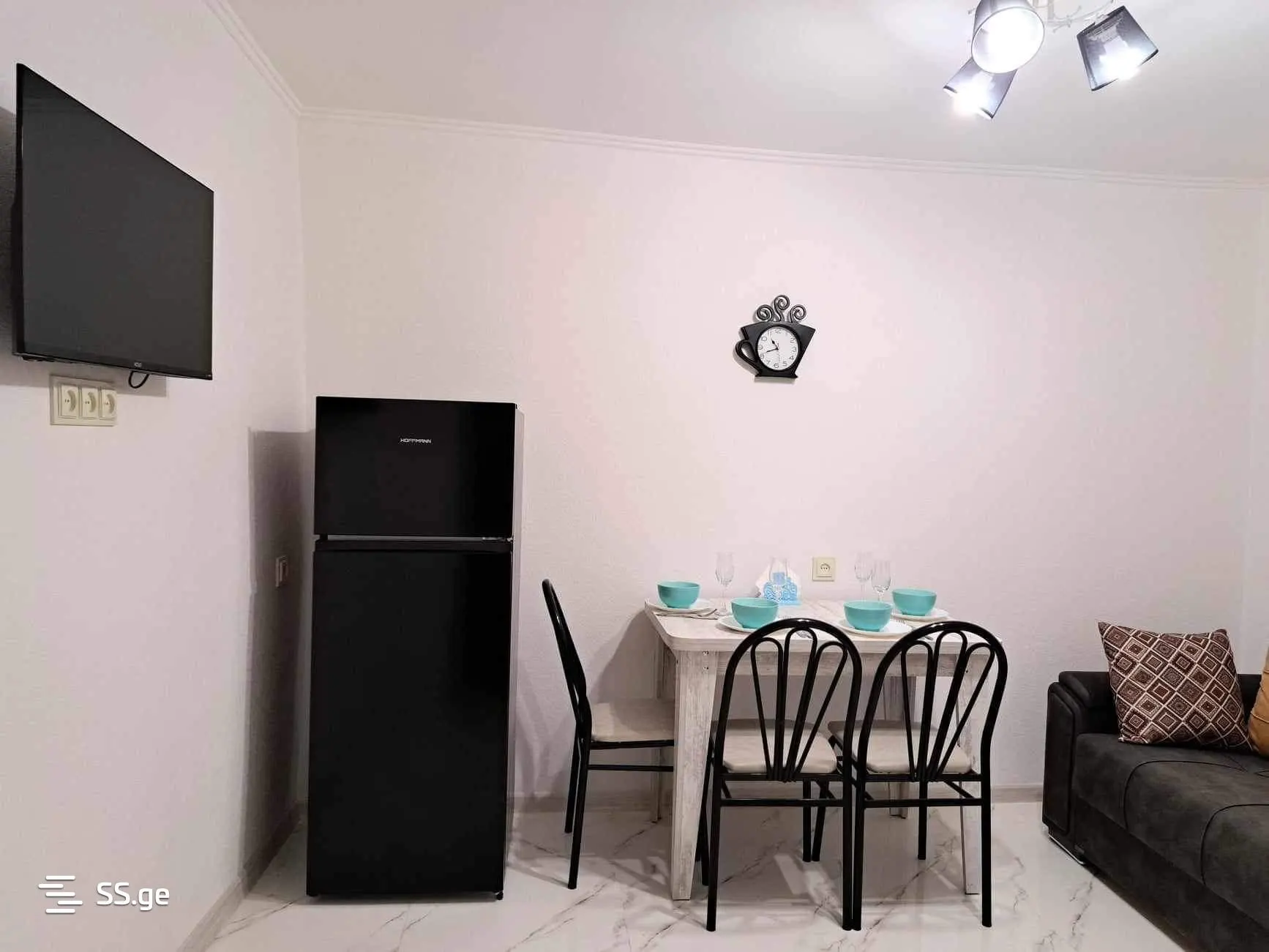 Дом 120м² в Черногории, Котор. Стоимостью 1500€ аренда фото-8