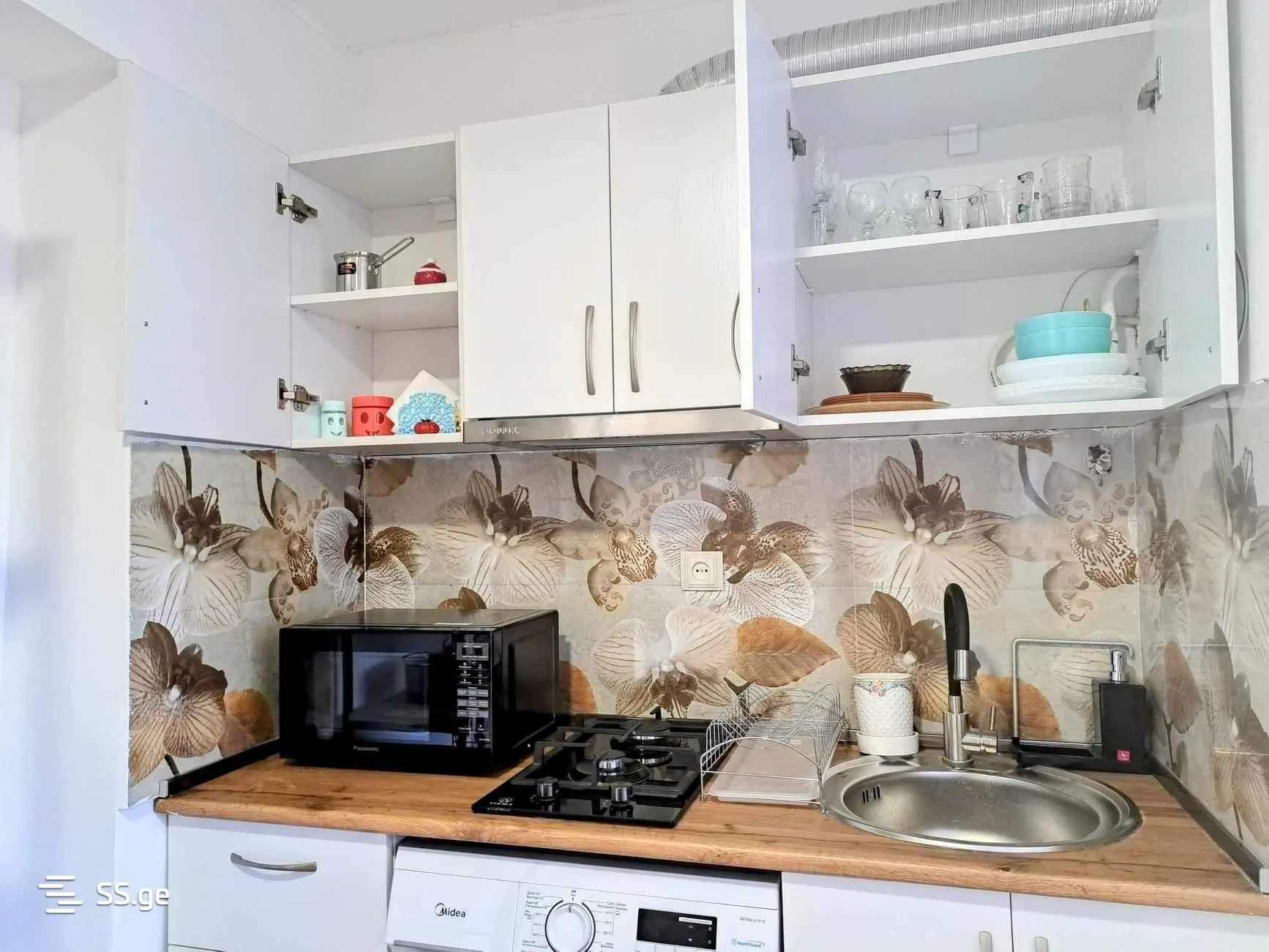 Дом 120м² в Черногории, Котор. Стоимостью 1500€ аренда фото-11