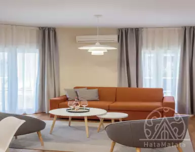 Арендовать квартиру в Черногории 1150€
